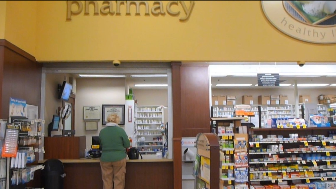 Pharmacies struggle with staffing and costs - Vimarsana News