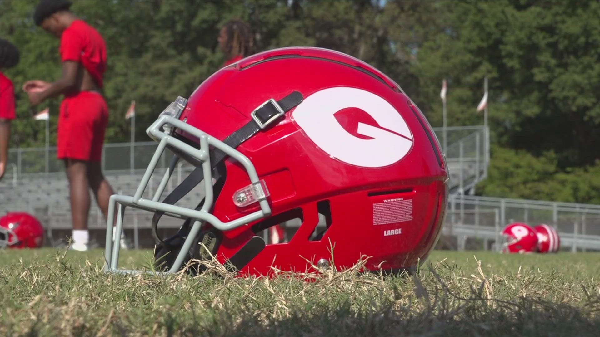 Two of the biggest, baddest, most talented teams in the city are matching up this week: Houston and Germantown. Rachel Phillips looks ahead to our game of the week.