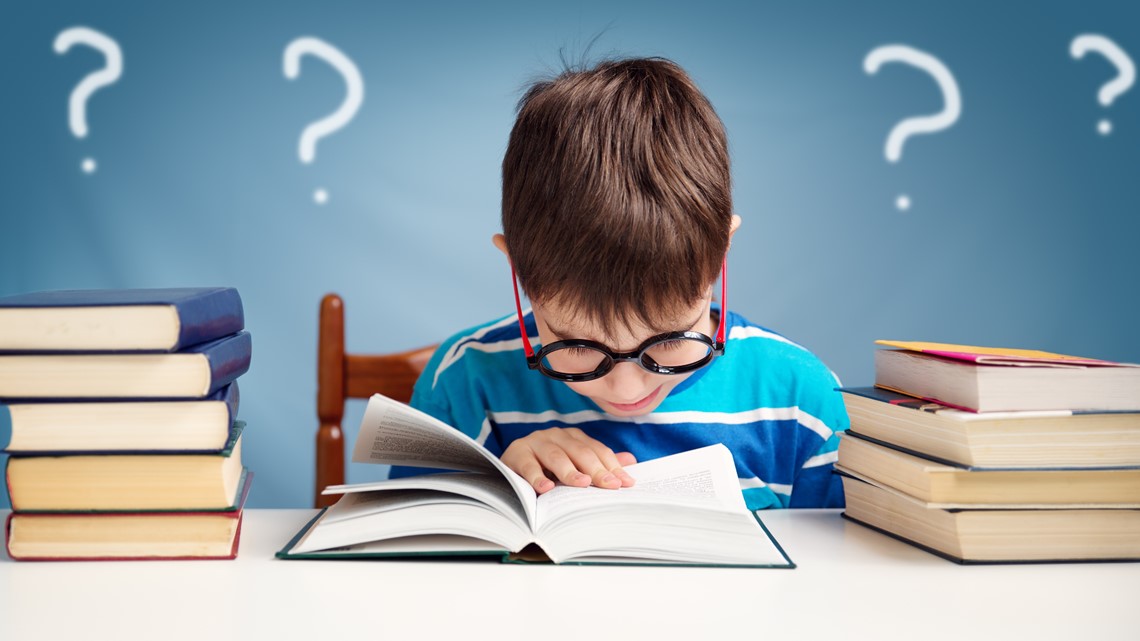 Literacy Mid-South aims to help students after 'summer slide' - Vimarsana News