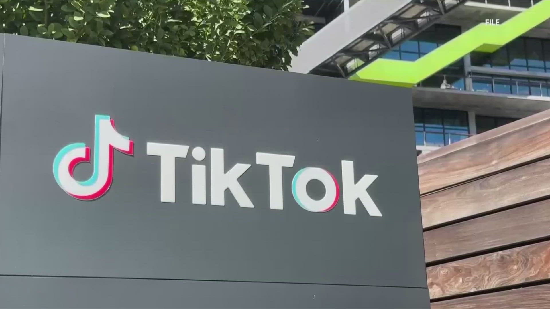 TikTok and it's parent company announced it would sue the United States for a potential ban of the app unless the platform is sold to an approved company.