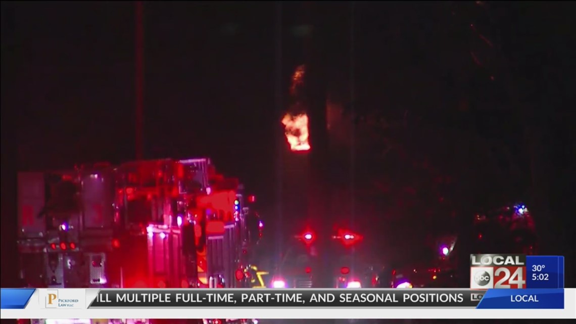 Raleigh Family Escapes House Fire Thanks To Family Dog | localmemphis.com