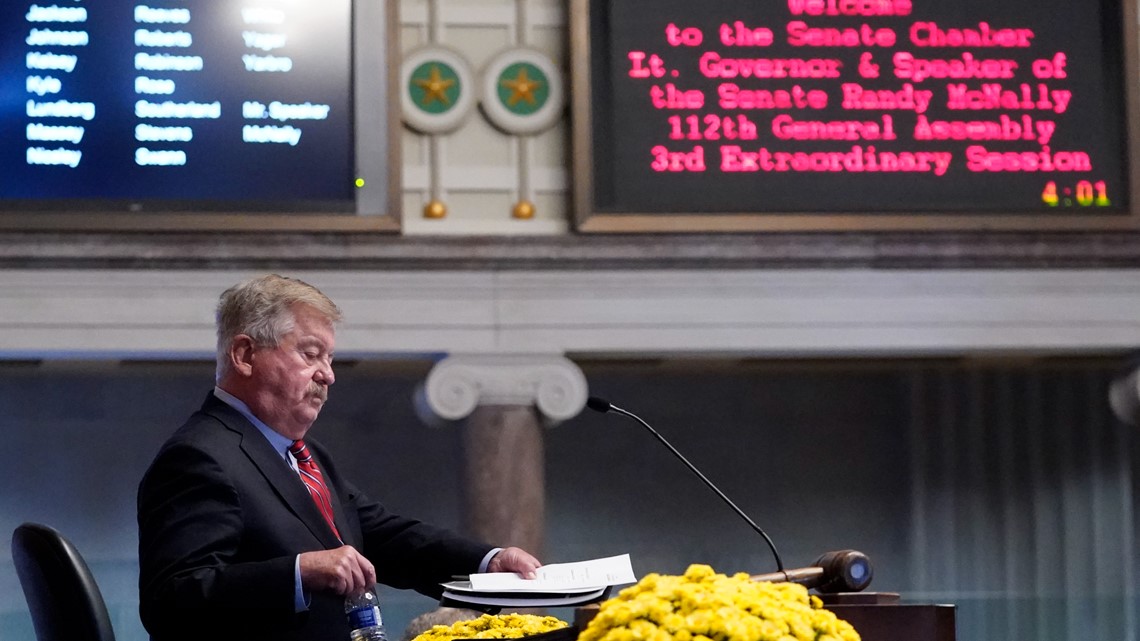 Tenn. Senate Leader Won't Support Texas-style Abortion Bill ...