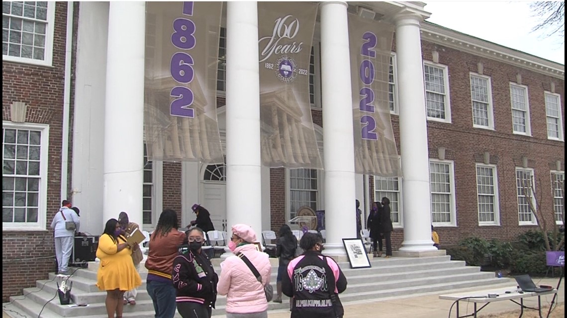 Here's how you can help the only HBCU in Memphis support students