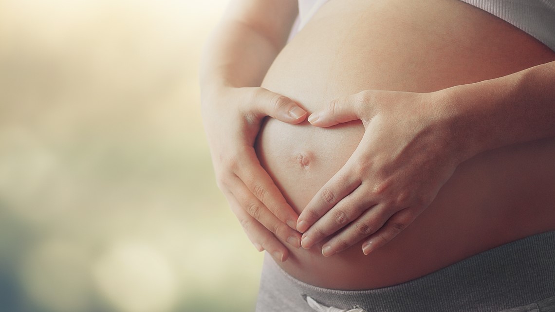 'The innocent, helpless children are the ones that are suffering' | About 800 TN babies born in withdrawal every year - Vimarsana News