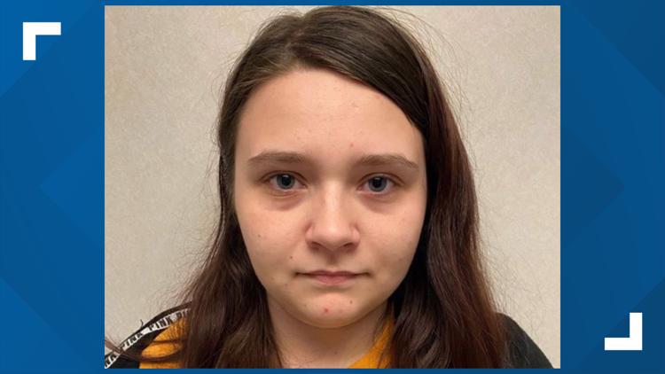 “Every time we talk to her, her story changes” | Mom of missing East TN girl charged with false reporting