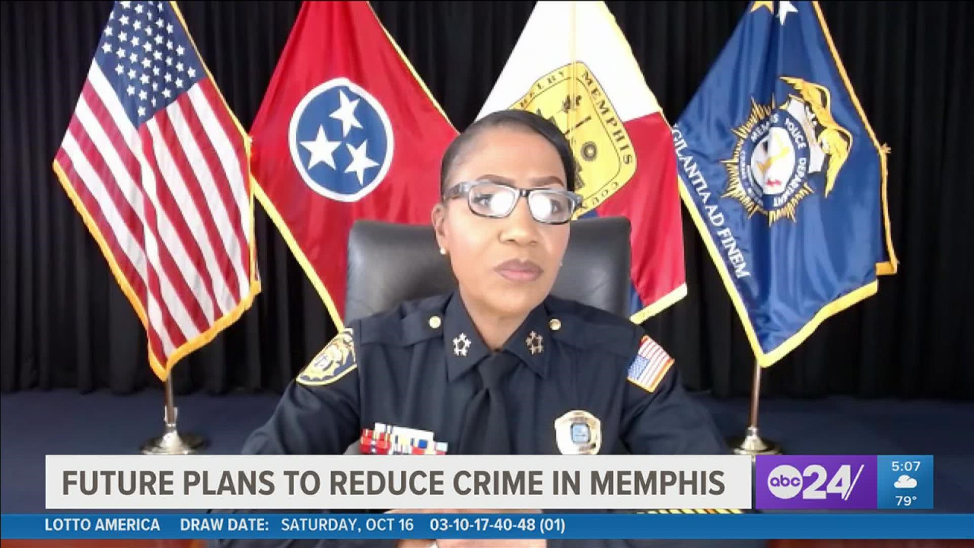 "There will be increased enforcement as it relates to the erratic driving on our city streets, but it won't be targeted towards broken taillights,” said Chief Davis.