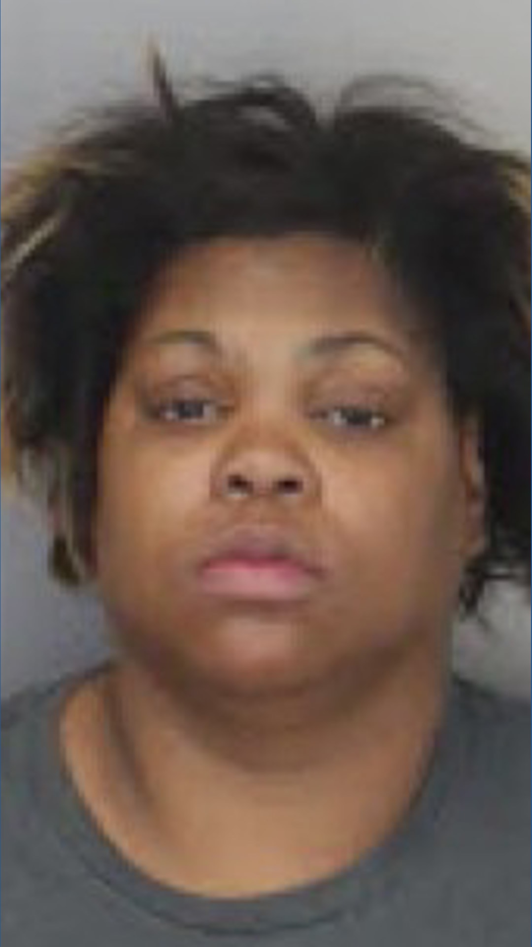 Woman charged in relation to February 2026 shooting of MPD officer ...