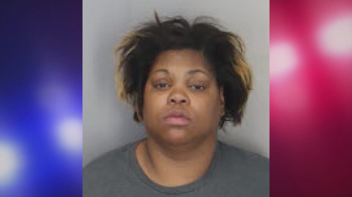 Woman charged in relation to February 2026 shooting of MPD officer ...