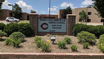 16-year-old charged with making false threats to West Collierville Middle and the Goddard School