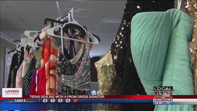 prom dress disaster Angry mum shares images of daughter's prom dress fail on Facebook | The Independent