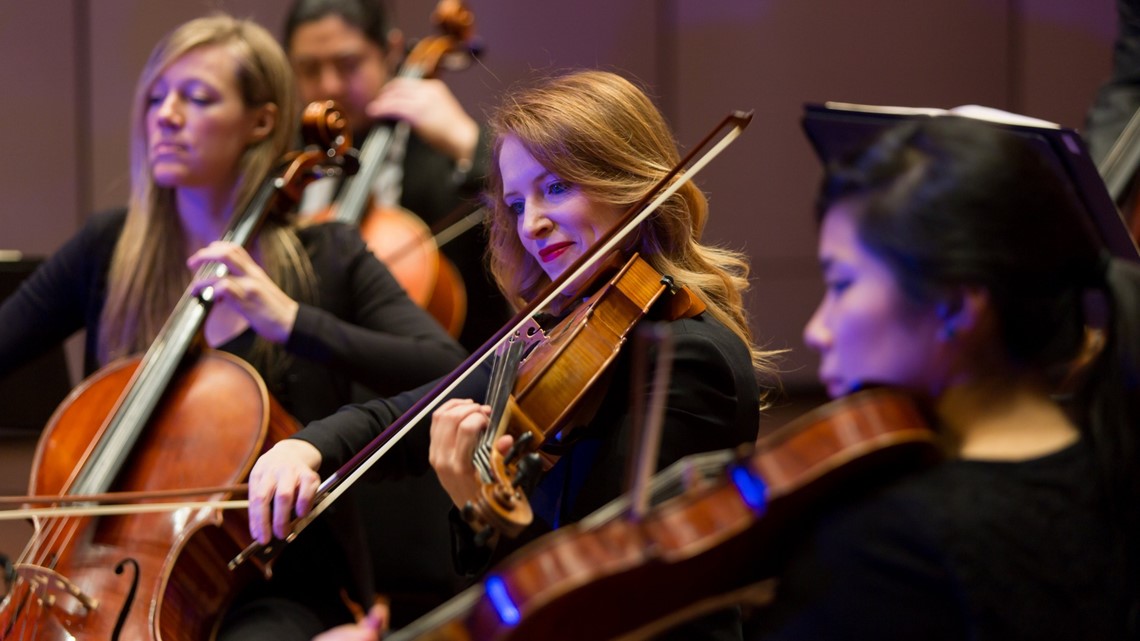 Iris Orchestra will suspend operations after this season - Vimarsana News