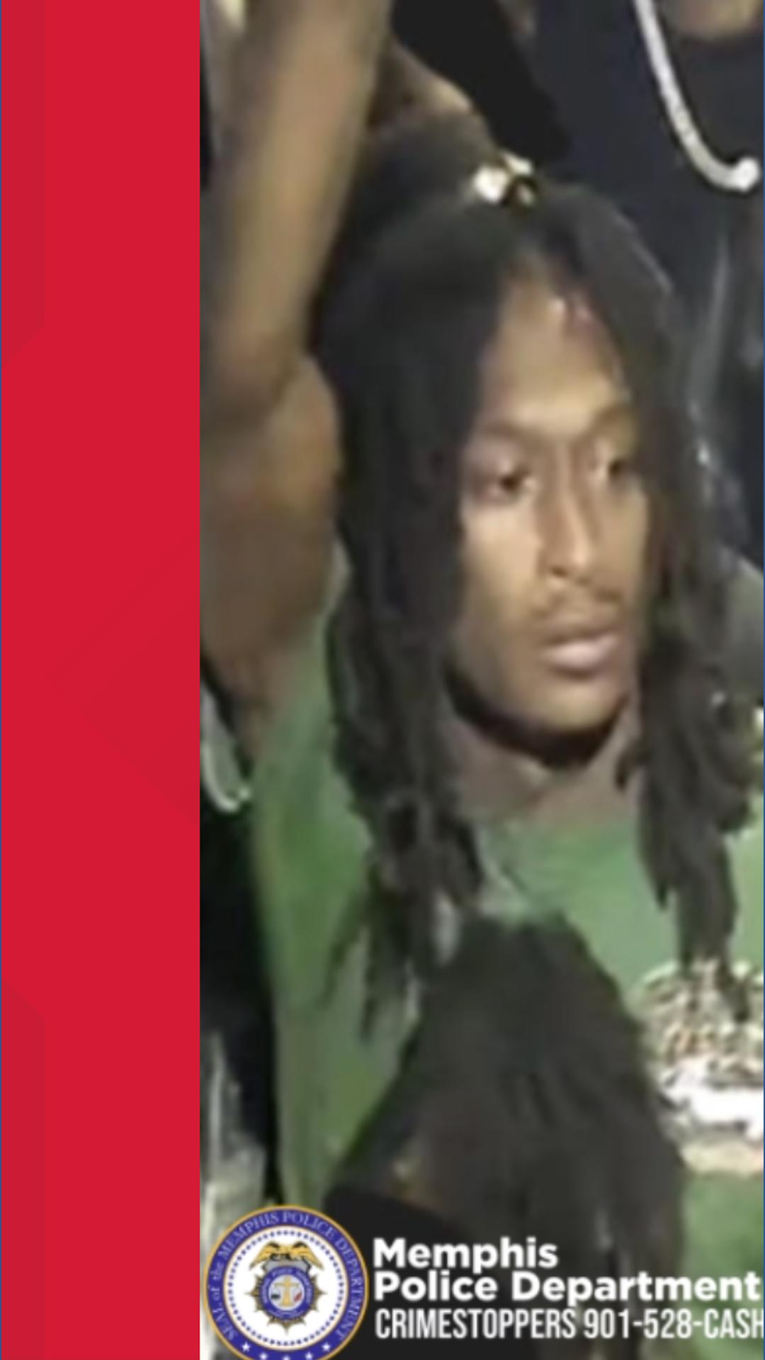 Infiniti bar shooting on North Watkins leaves 2 dead, 3 injured ...