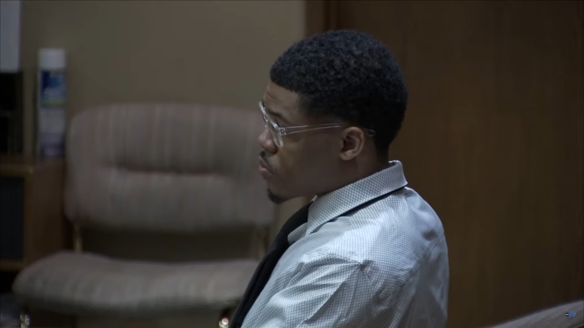 Opening statements given in trial of man charged with killing woman ...