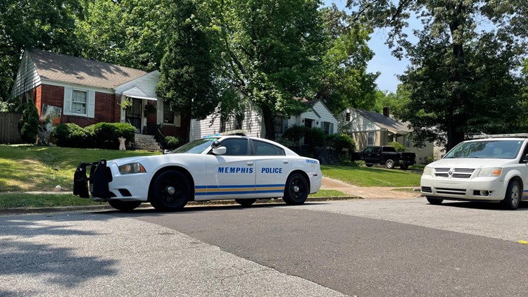 Two separate shootings between Saturday and Sunday launch investigations, Memphis police say