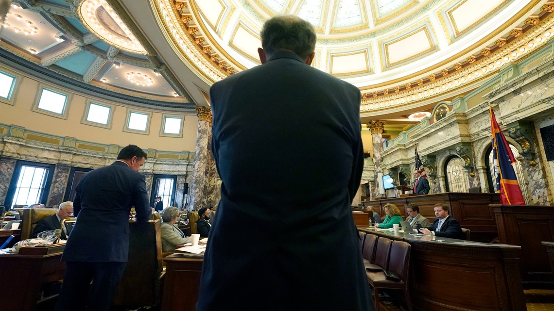 Mississippi Senate approves pay raise for teachers, House to vote ...