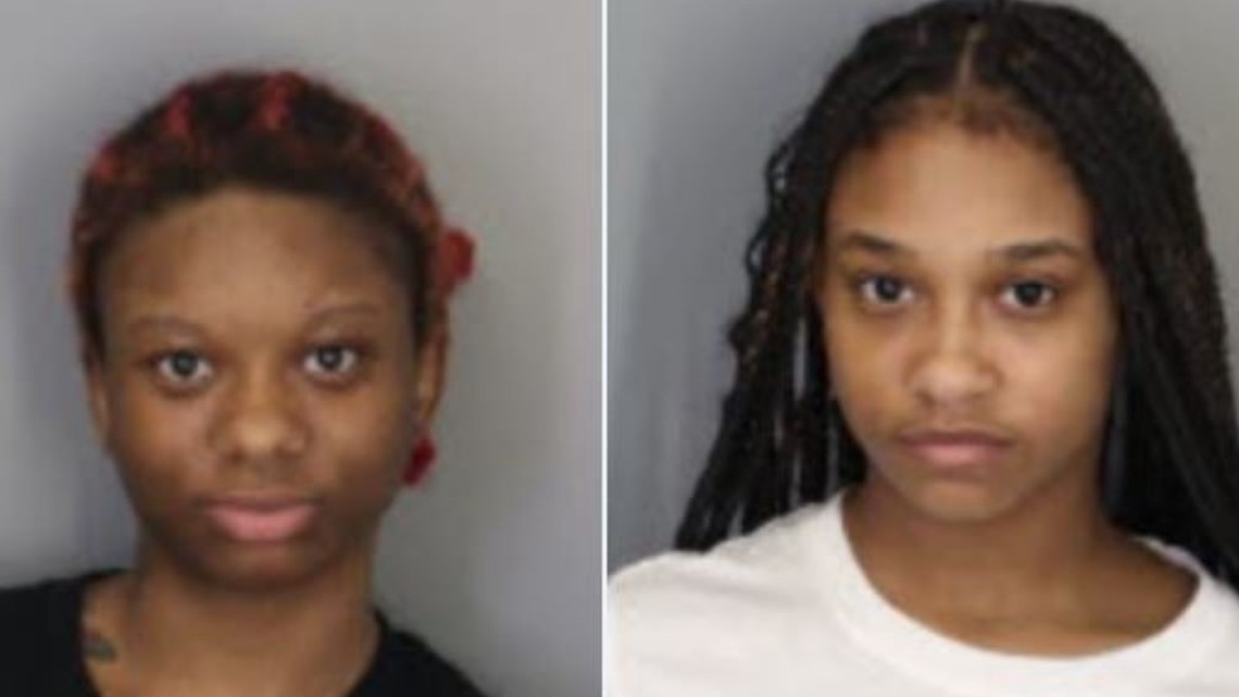 Two women charged after crash in Raleigh leaves 1 dead | localmemphis.com