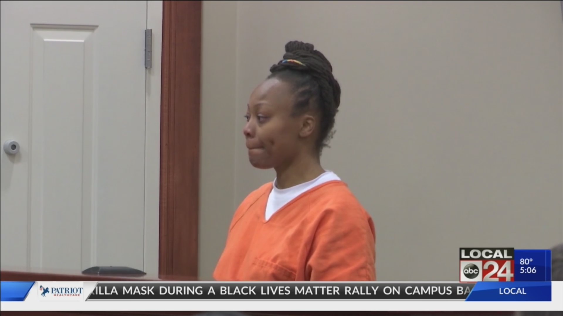 Mistress faces first degree murder charges in shooting death of church ...