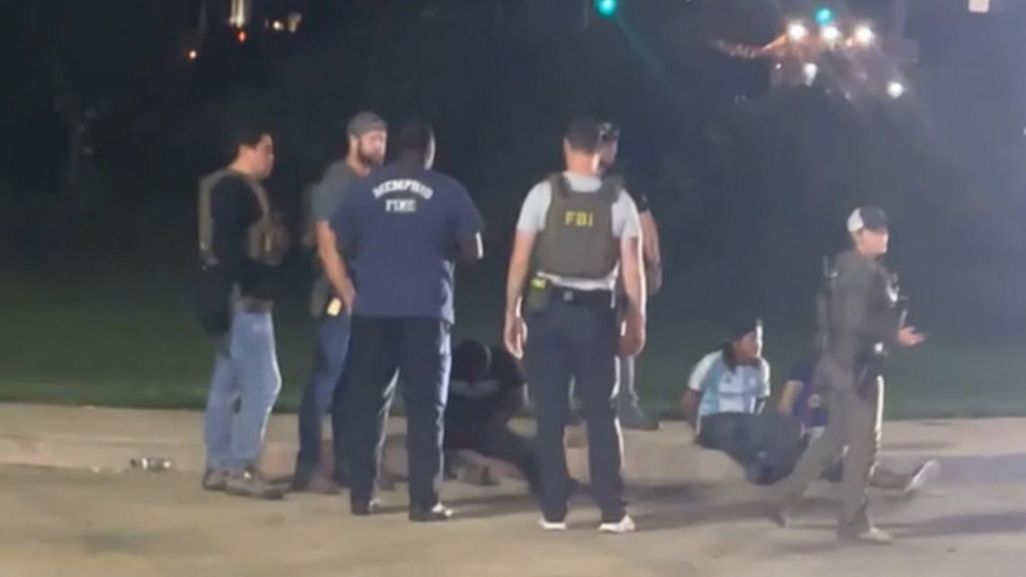 Memphis representative files bill barring ICE from using schools, churches as staging areas