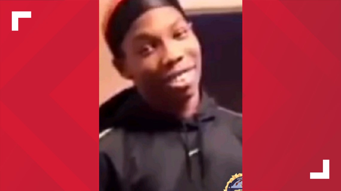TBI Most Wanted alert Kylan Beard | localmemphis.com - Vimarsana News