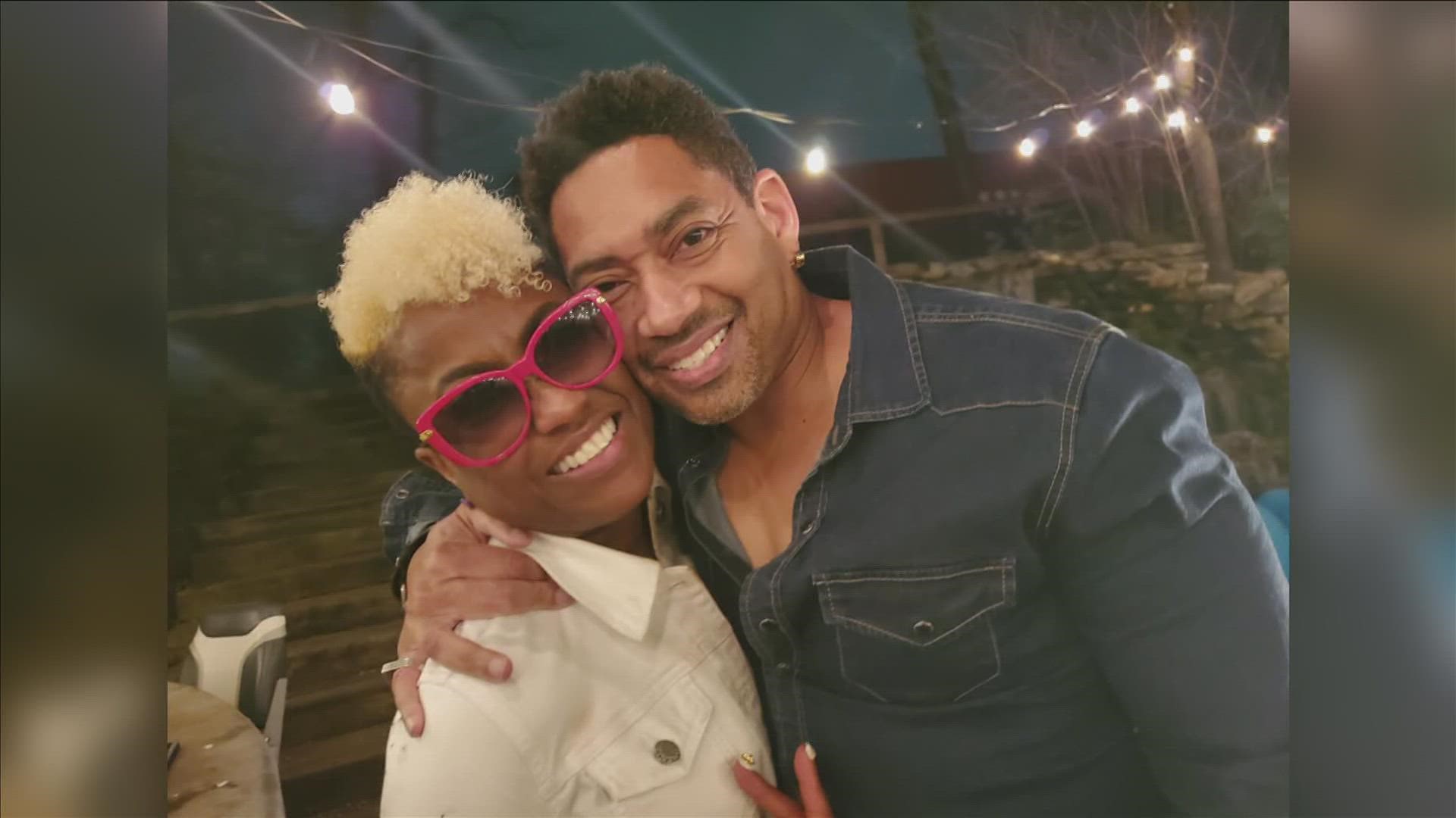 Paula Raiford teamed up with Grind City Brewing for two new Raiford-inspired flavors: Hollywood Hustle and Disco Dynamite.