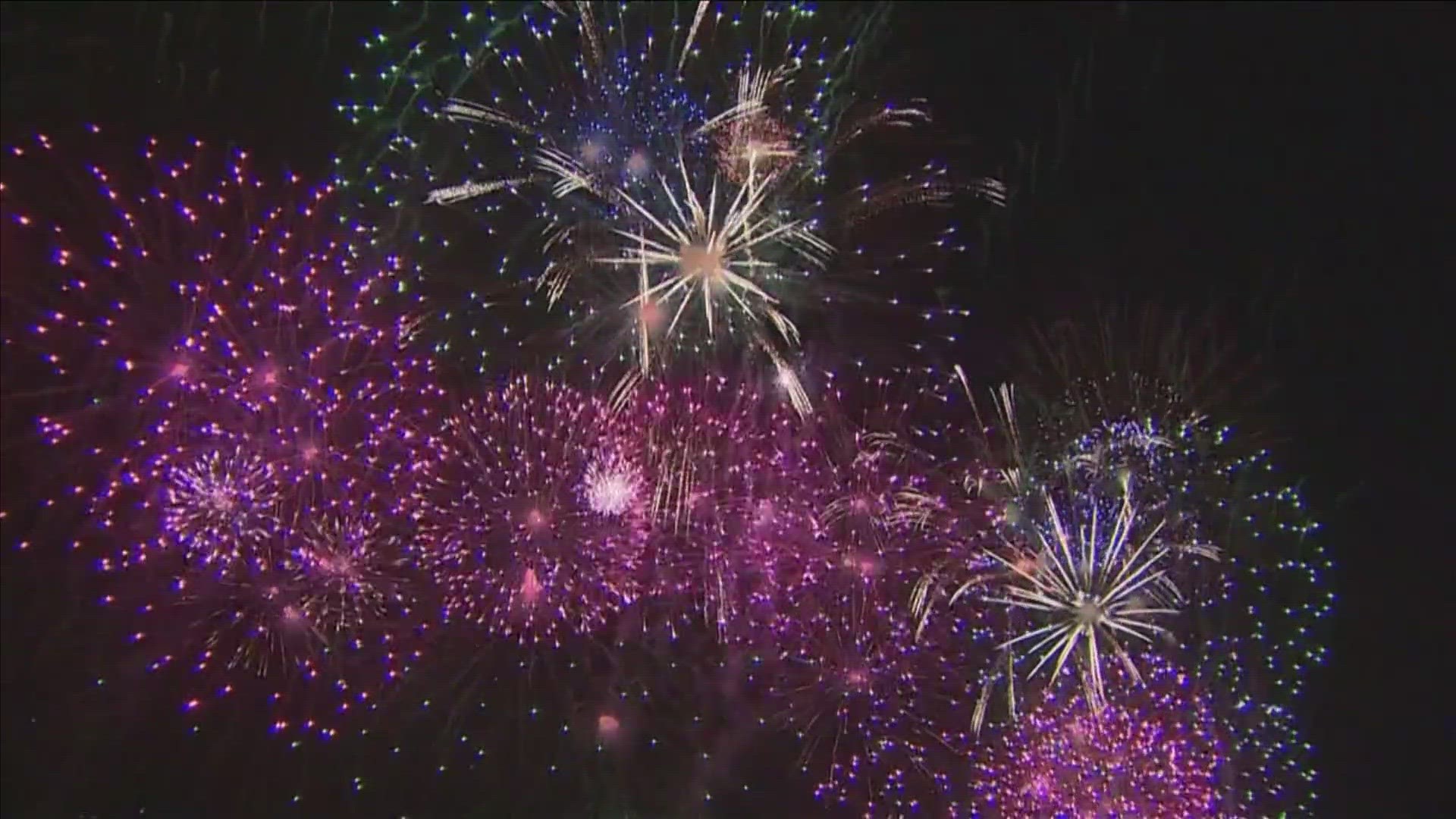 Those looking to get out and celebrate the 4th of July will have many different options throughout the city.