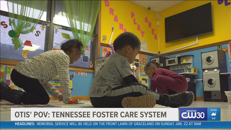 Opinion | Tennessee's troubled foster care system is even worse than we thought