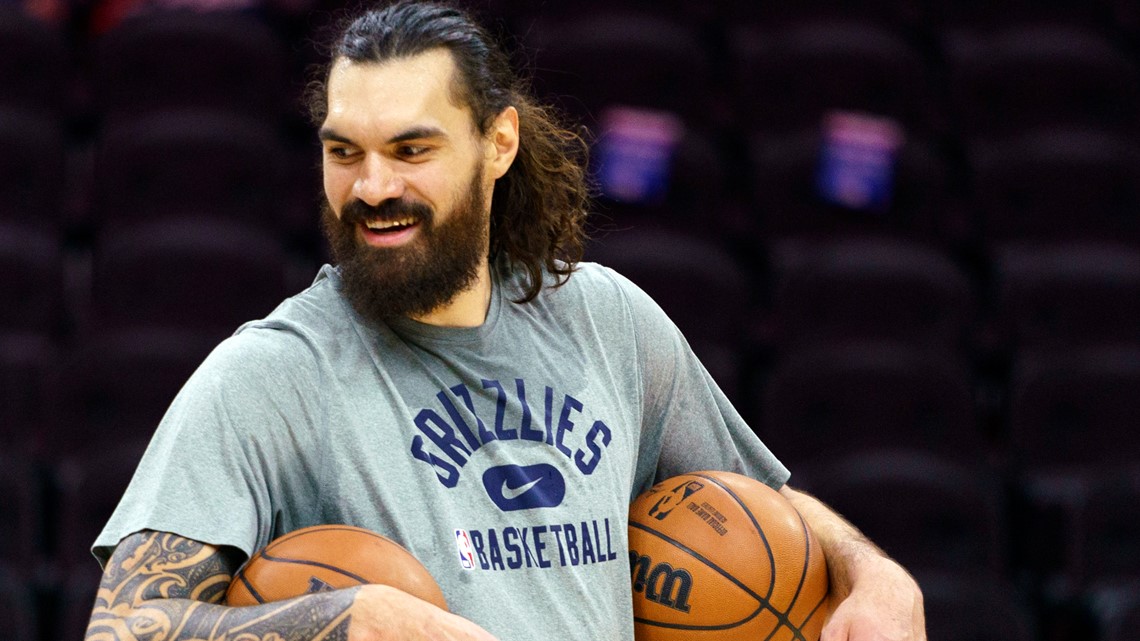 Why the Grizzlies need Steven Adams healthy for the NBA Playoffs