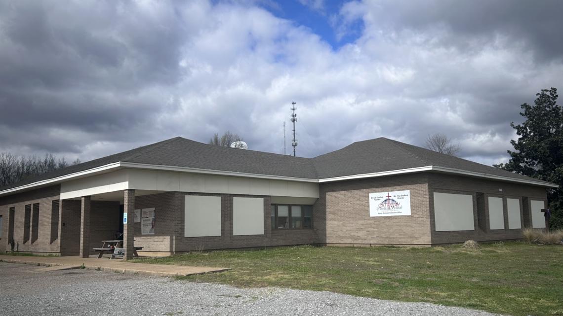 Student arrested for making threats toward Covington school