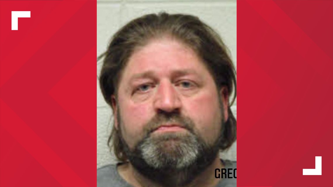 North Carolina FedEx driver arrested in series of break-ins - Vimarsana News