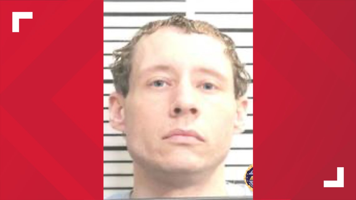TBI alert for man wanted for homicide in Benton County - Vimarsana News