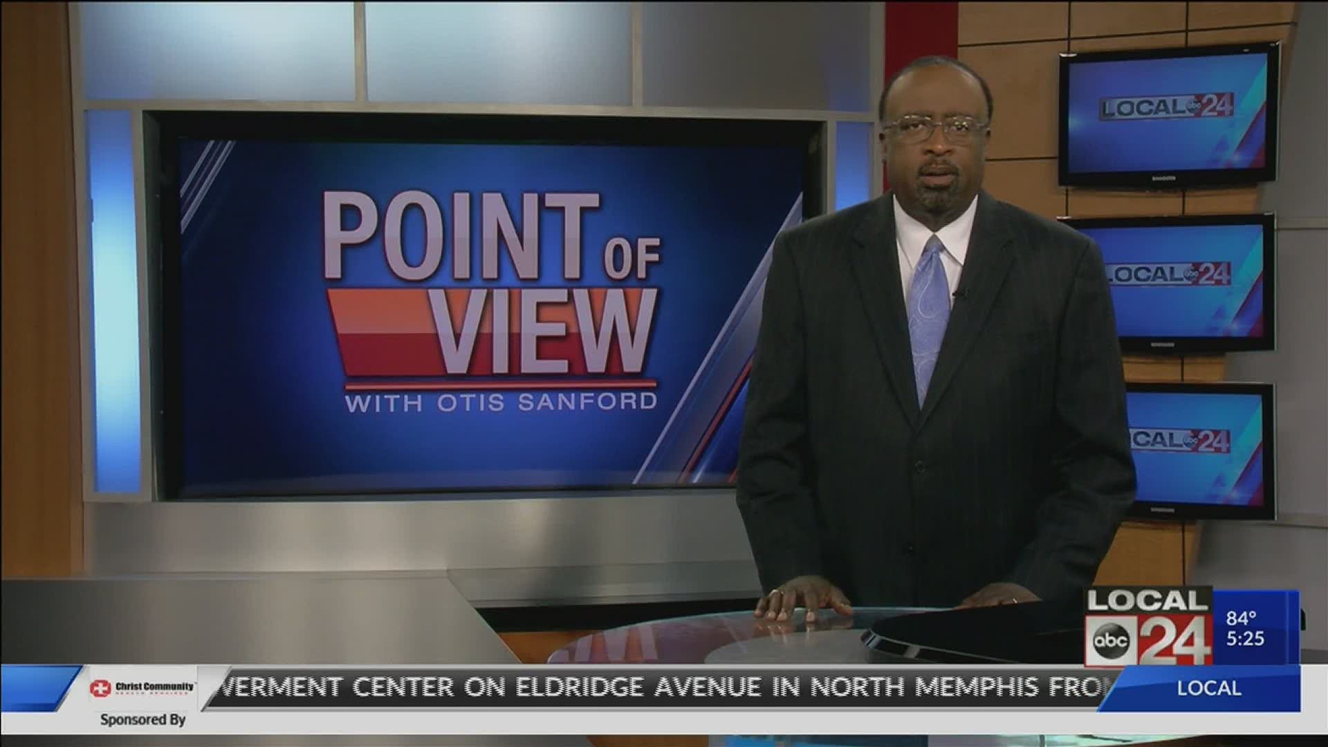 “Republicans know it’s in their political interest to keep turnout low,” said Local 24 News political analyst and commentator Otis Sanford