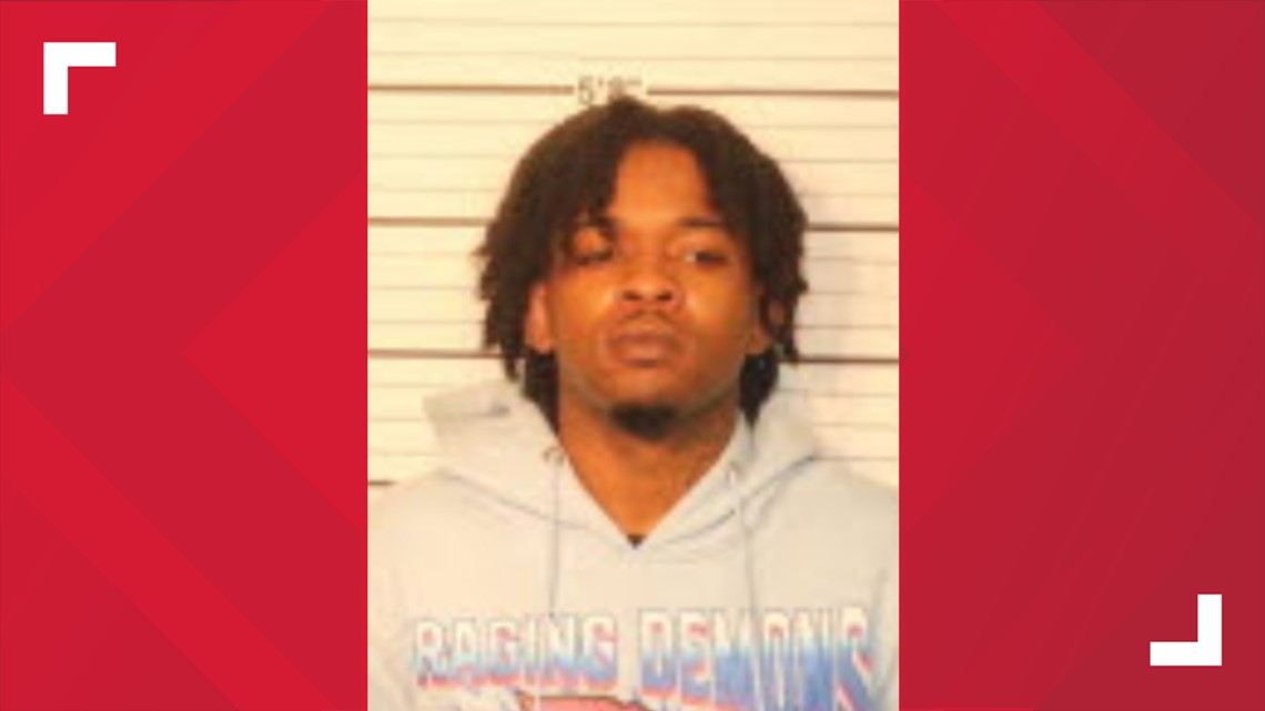 Man charged in December 12 Hickory Hill murder | localmemphis.com