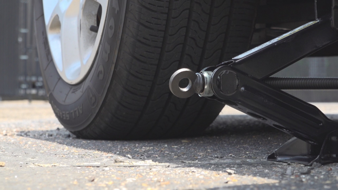 Maintaining proper tire care during the summer can save from car trouble