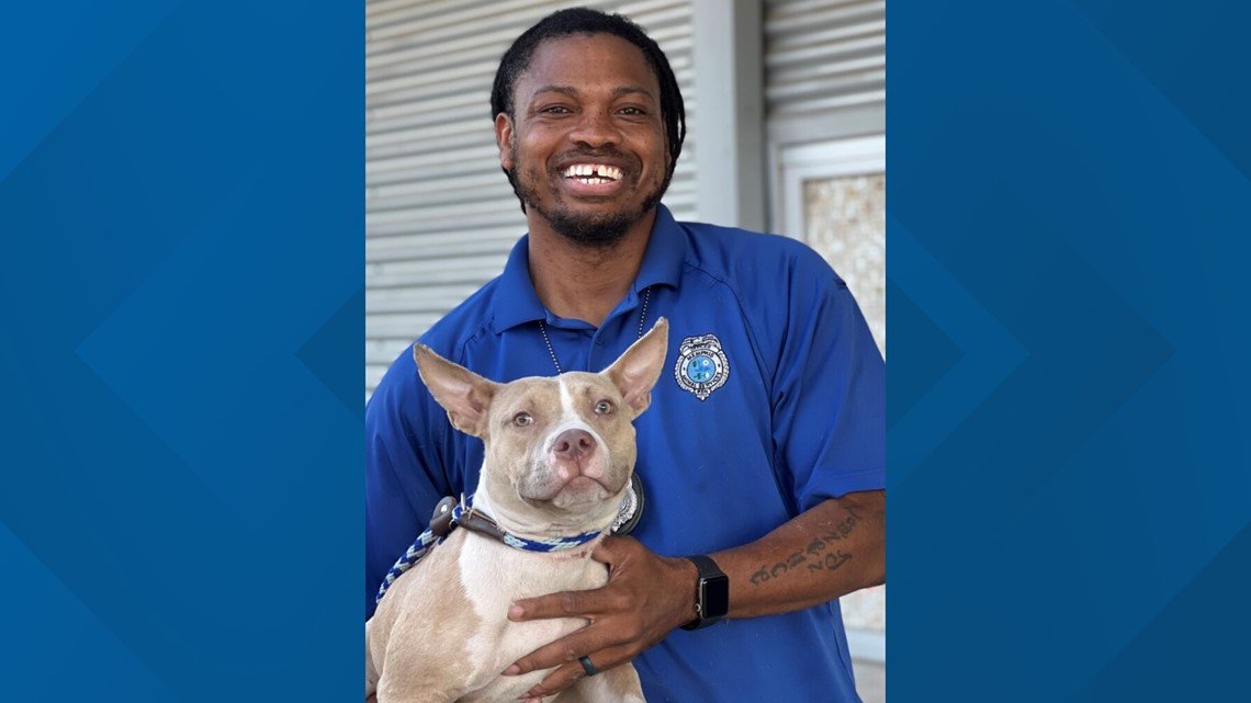 National organization announces award for MAS animal caretaker - Vimarsana News