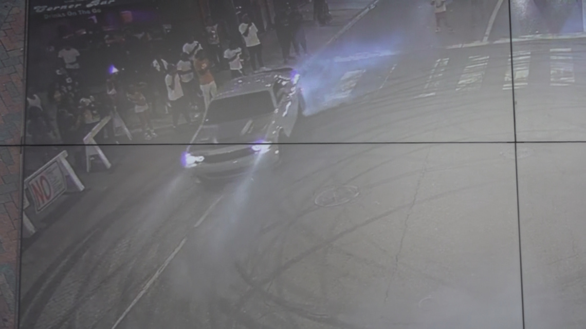 'Gamechanger' | MPD’s high-tech command center, AI cameras drive real-time crime solving in Downtown Memphis