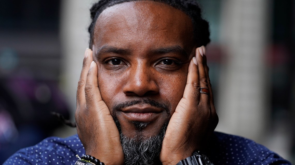 Black veteran groups want policy agenda on racial inequities - Vimarsana News