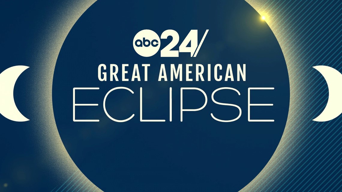 The Great American Eclipse: Everything you need to know to catch the spectacular event on April 8th