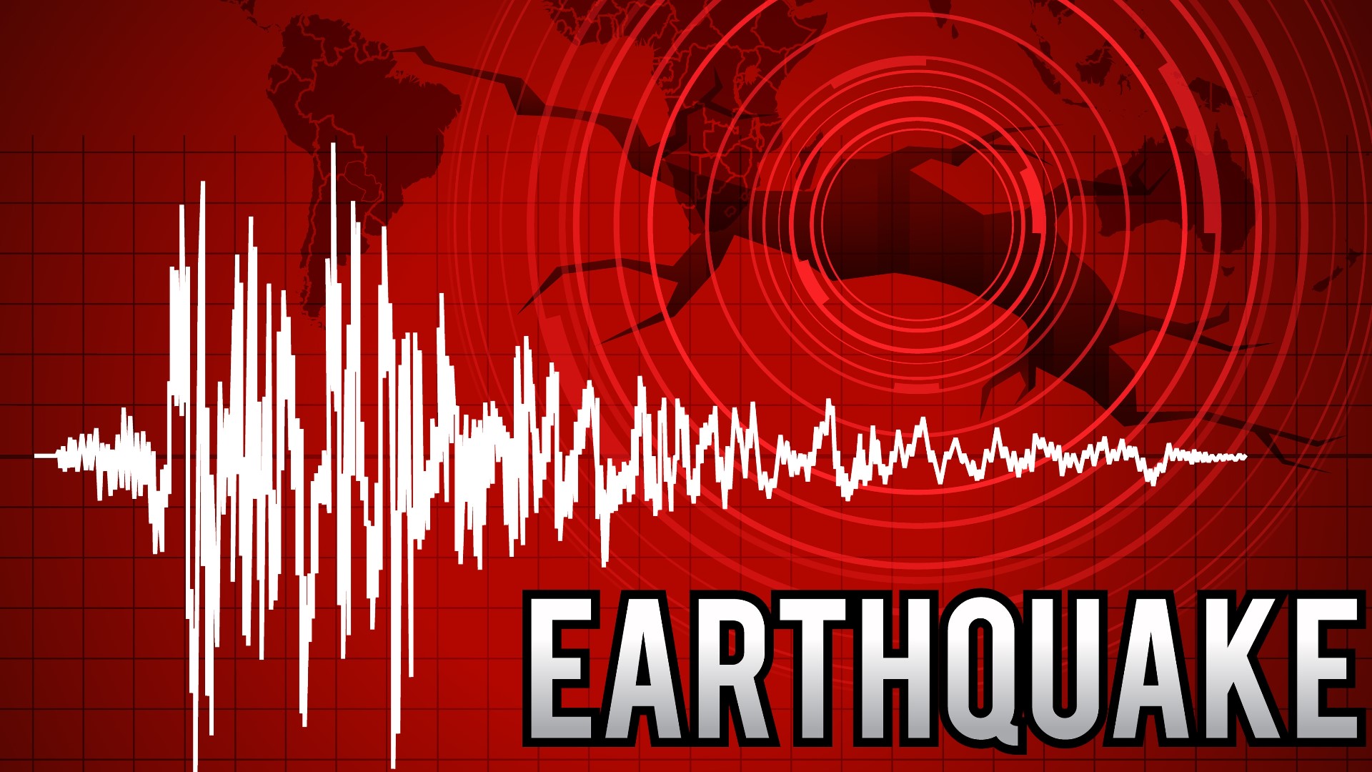 Earthquake In Afghanistan: अफगानिस्तान में बुधवार देर रात भूकंप के झटके किए गए महसूस, 5.3 मापी गई तीव्रता 3 Earthquake In Afghanistan: अफगानिस्तान में बुधवार देर रात भूकंप के झटके किए गए महसूस, 5.3 मापी गई तीव्रता