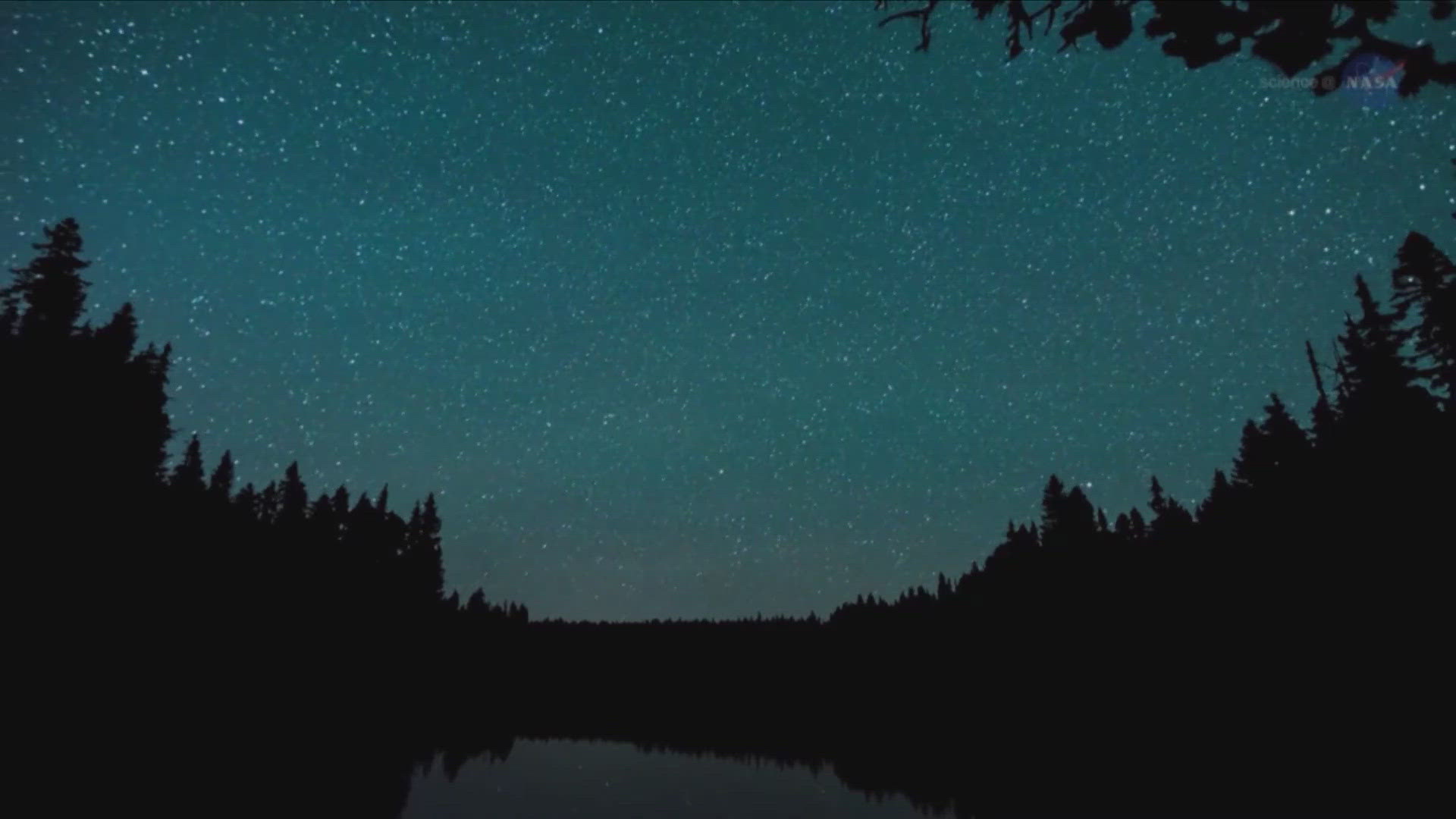 With the warmer nights, the Perseid meteor shower is often the best meteor shower of the year. Midnight will be the best time to see it, partly clouds are expected.