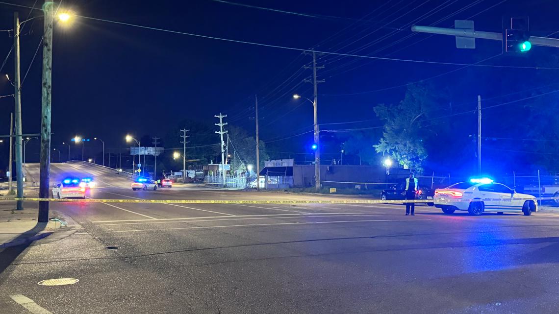 Hit-and-run leaves man dead in North Memphis - Vimarsana News