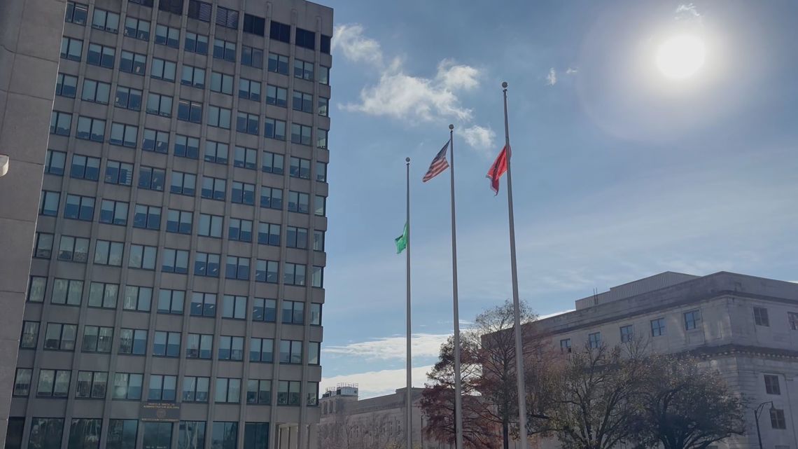 County commissioners call on Shelby County Clerk Wanda Halbert to release important financial information they say is long overdue