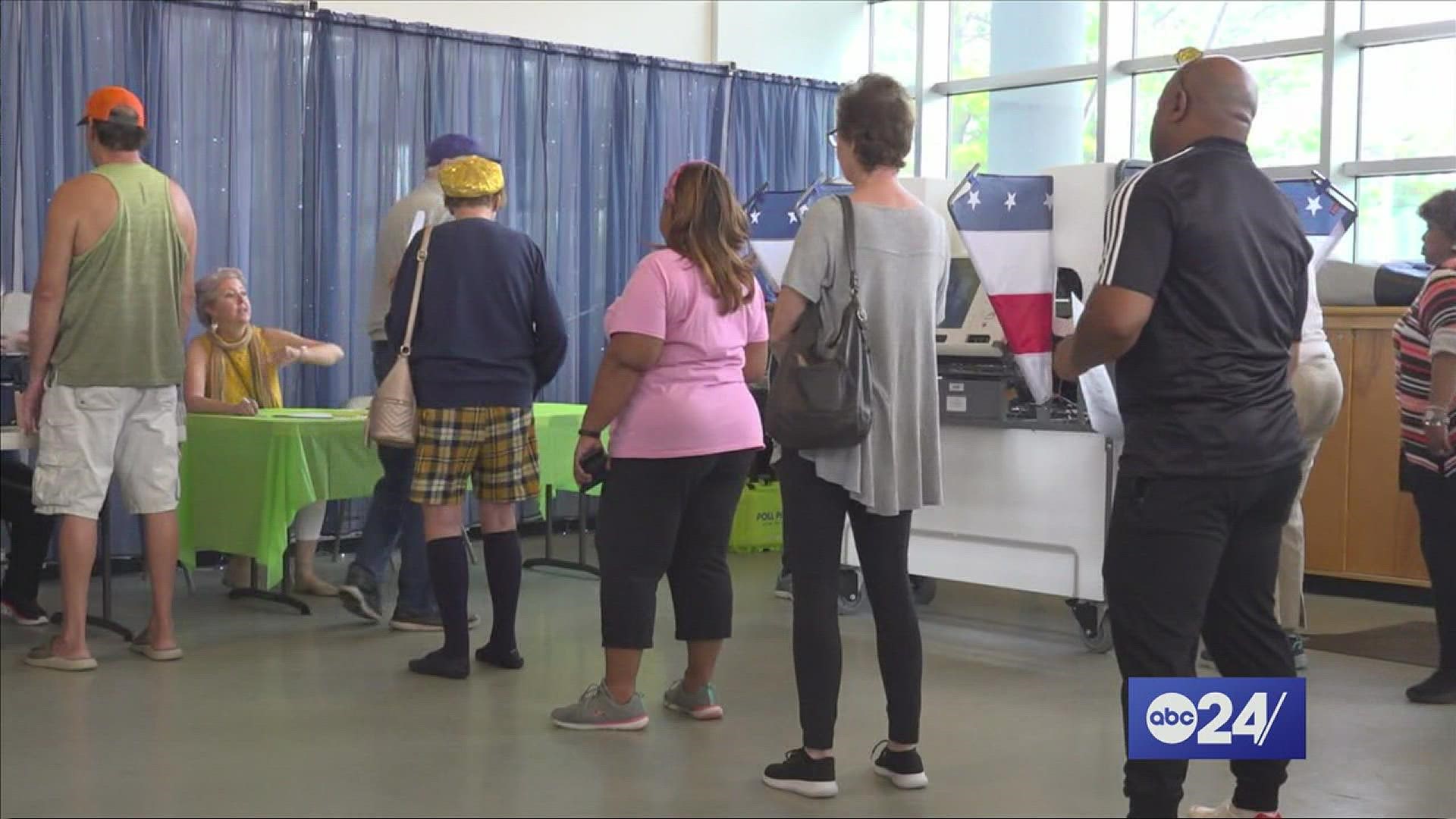 Though supporters of Amendment 1 say it will attract companies to the state, others say it is "a way for Republicans to ingratiate themselves with big business."