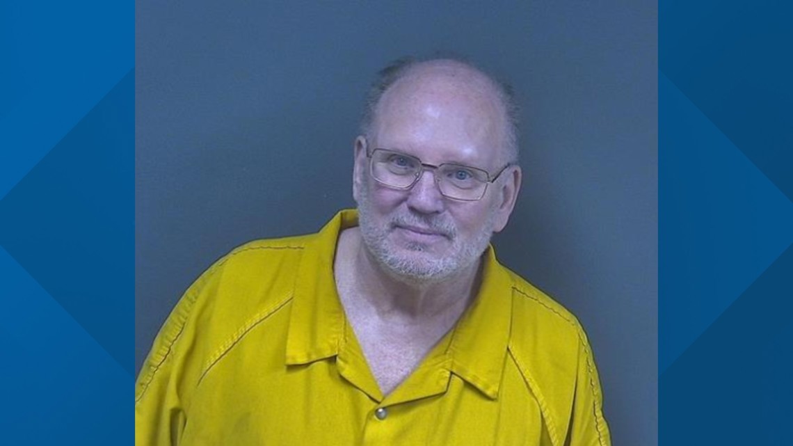 Hernando High substitute teacher arrested on child pornography charge