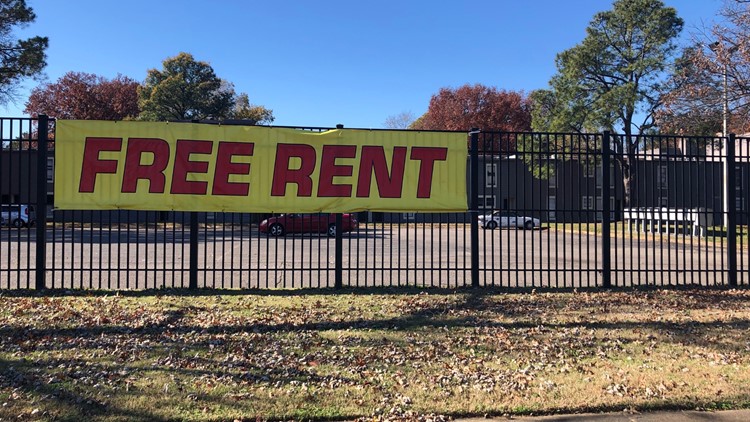 Housing crisis leads to rise in rental property scams across the Mid-South