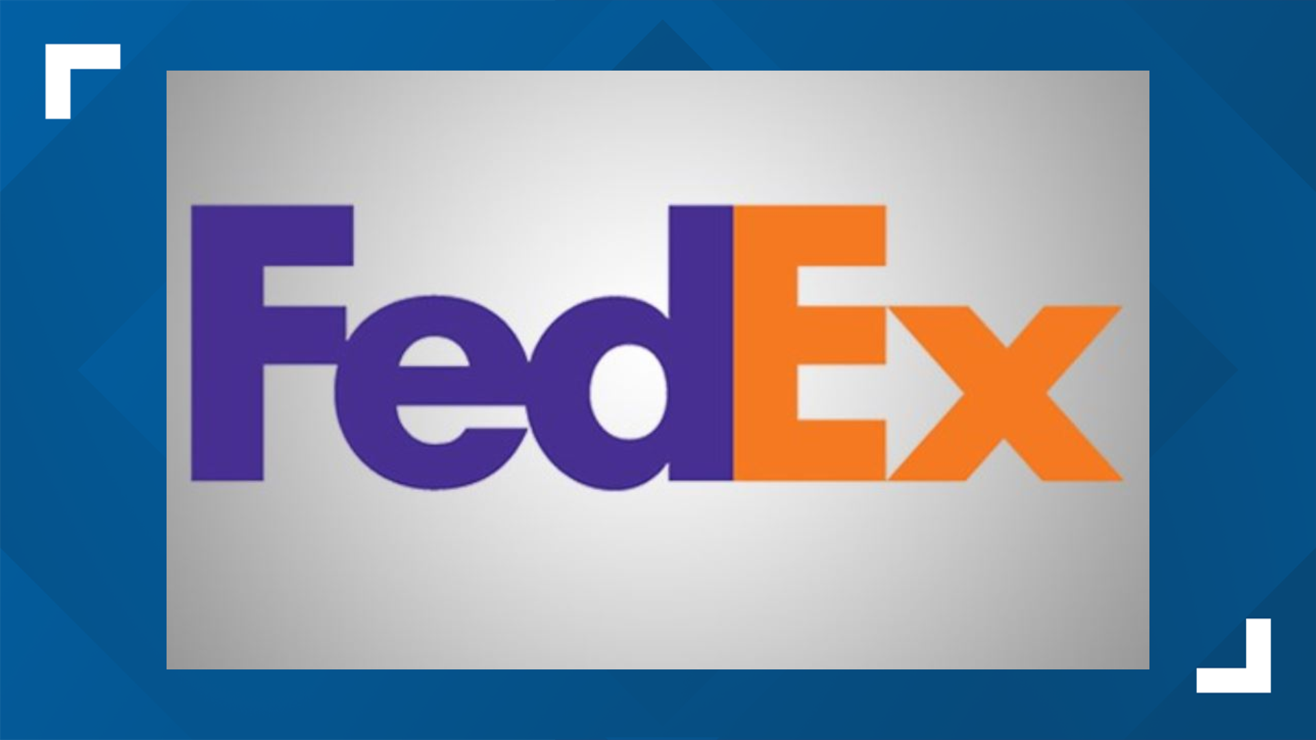 Fedex Corporation starts grant program to help small businesses