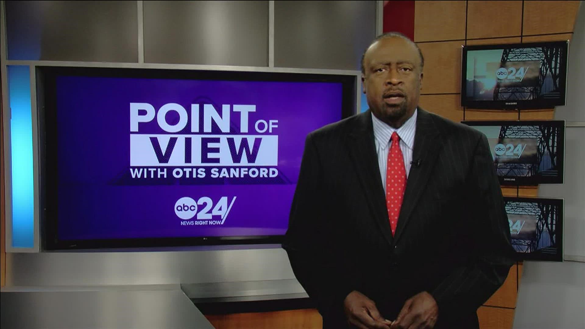 ABC 24 political analyst and commentator Otis Sanford shared his point of view on the abortion case before the U.S. Supreme Court.