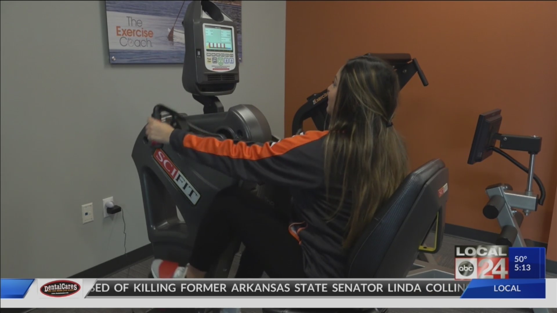 High-tech, smart gym opens in Collierville