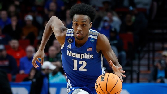 DeAndre Williams to stay with Memphis Tigers basketball | localmemphis.com