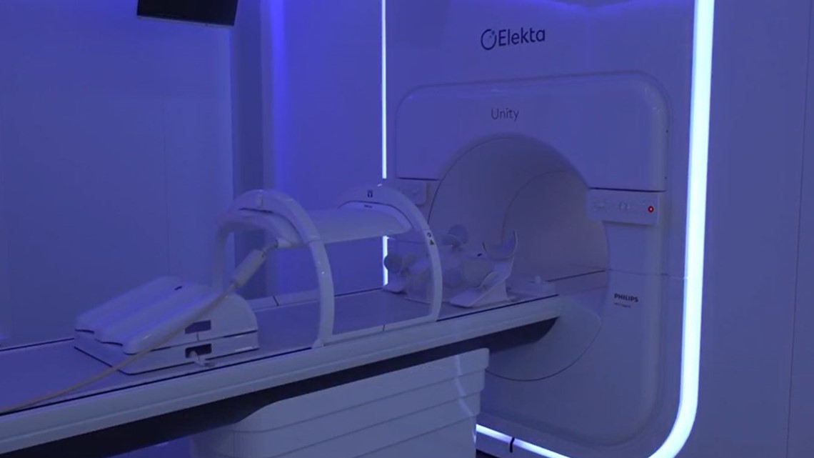 Methodist Cancer Institute new cancer treatment technology - Vimarsana News