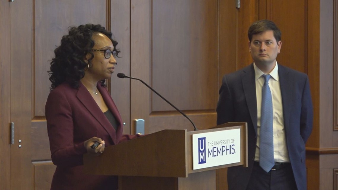 Shelby County Public Defender addresses staffing concerns - Vimarsana News